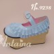 Antaina Shoes Model 108